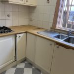 3. End of lease cleaning