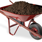 Mulching