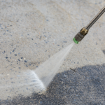hp cleaning